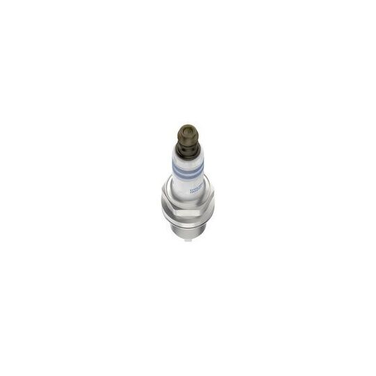 0 242 236 670 - Spark Plug 