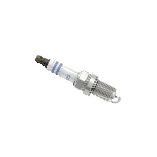 0 242 236 670 - Spark Plug 