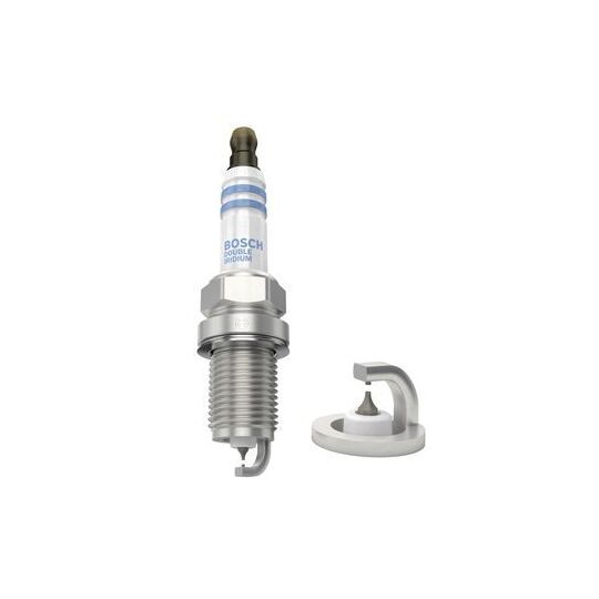 0 242 236 670 - Spark Plug 