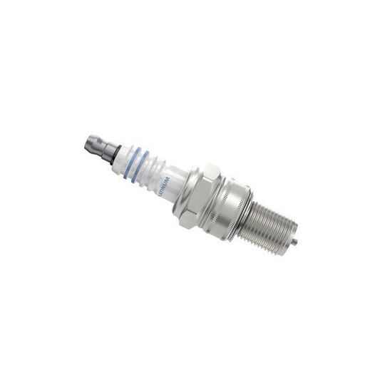 0 242 240 555 - Spark Plug 