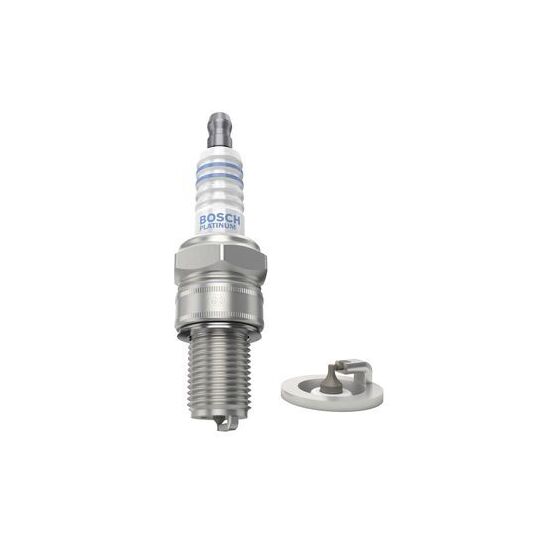 0 242 240 555 - Spark Plug 