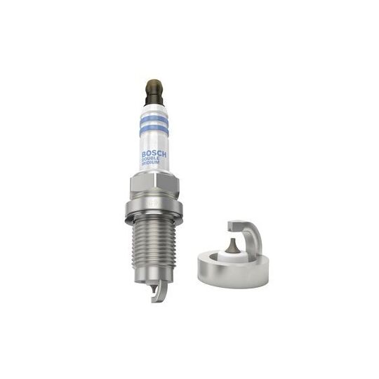 0 242 240 691 - Spark Plug 