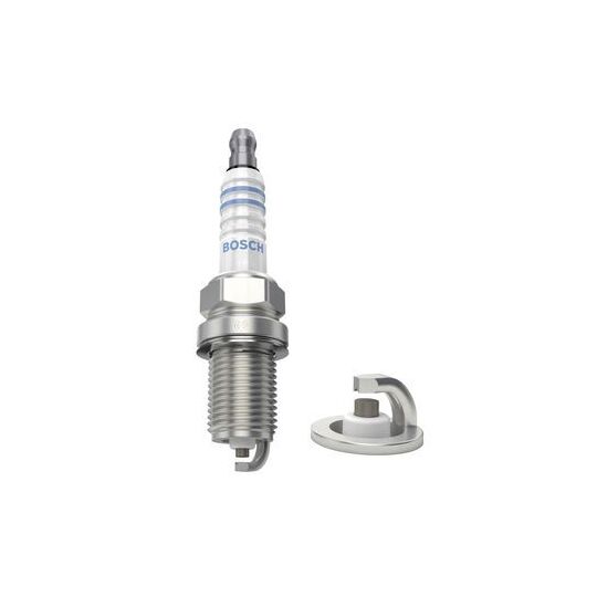 0 242 240 850 - Spark Plug 