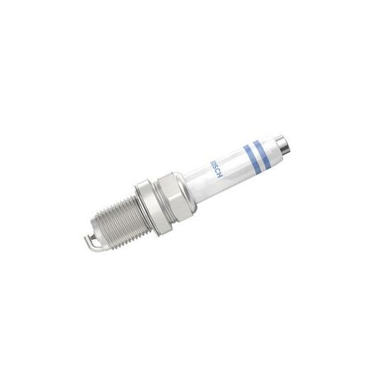 0 242 255 543 - Spark Plug 