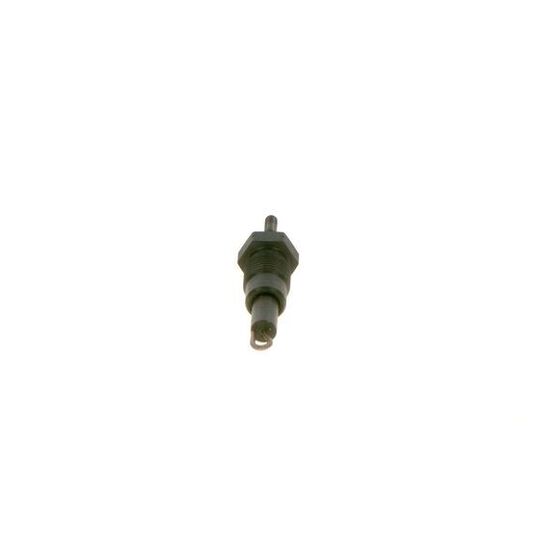 0 250 001 016 - Glow Plug 