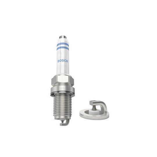 0 242 255 543 - Spark Plug 