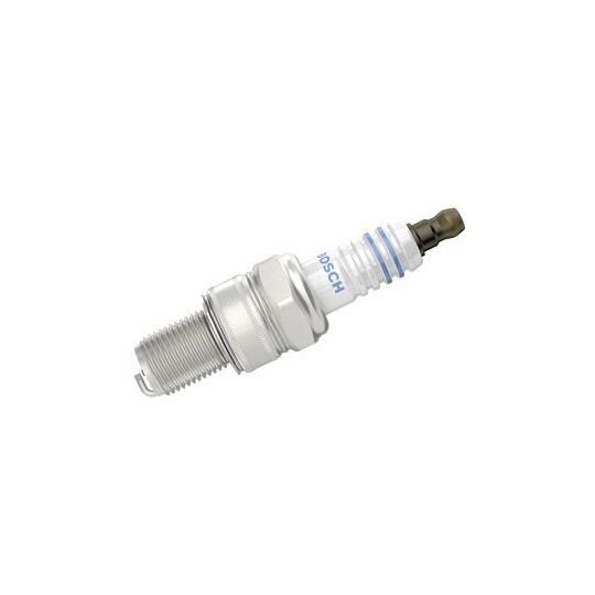 0 242 255 504 - Spark Plug 