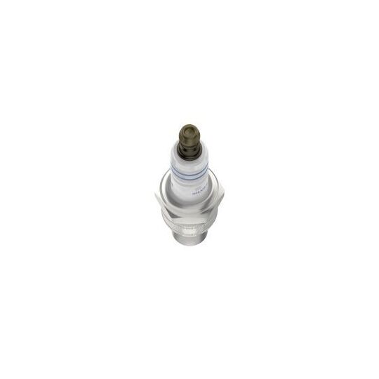 0 242 255 504 - Spark Plug 