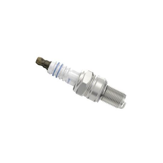 0 242 255 504 - Spark Plug 