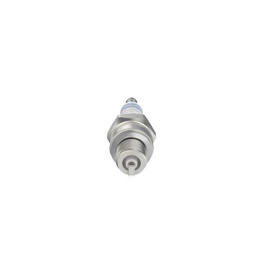 0 242 255 515 - Spark Plug 