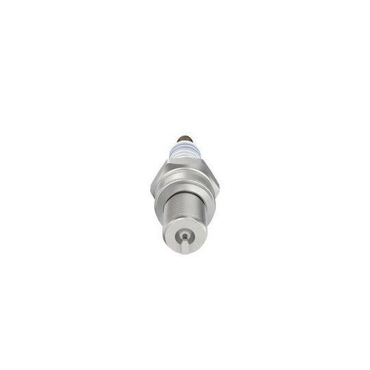 0 242 255 504 - Spark Plug 