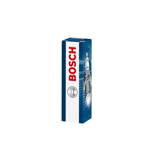 0 242 255 515 - Spark Plug 