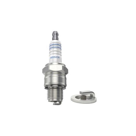 0 242 250 803 - Spark Plug 