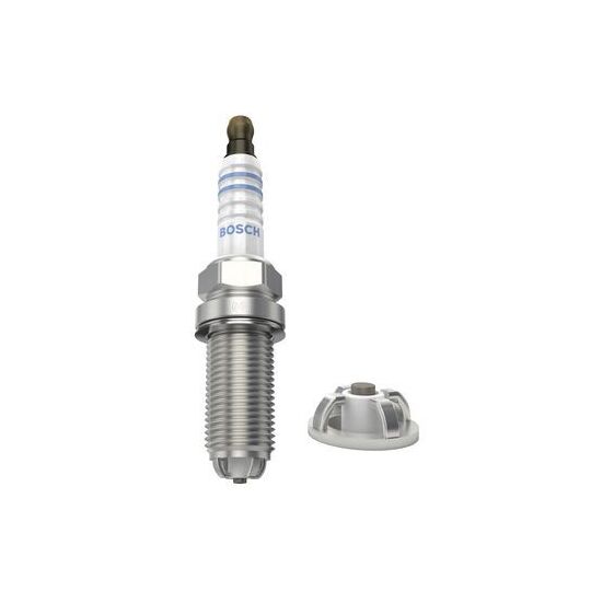 0 242 245 581 - Spark Plug 