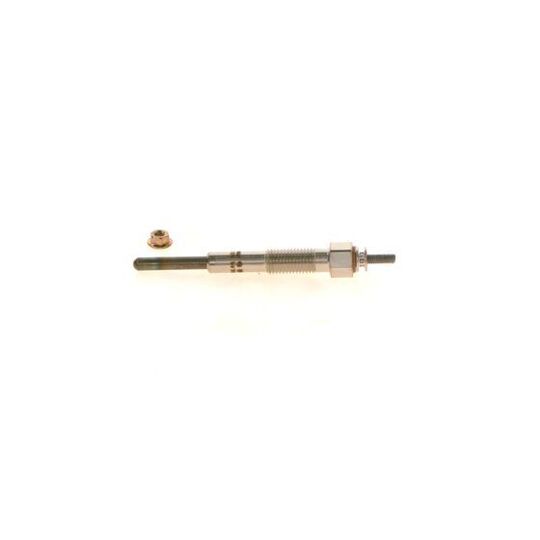 0 250 202 076 - Glow Plug 