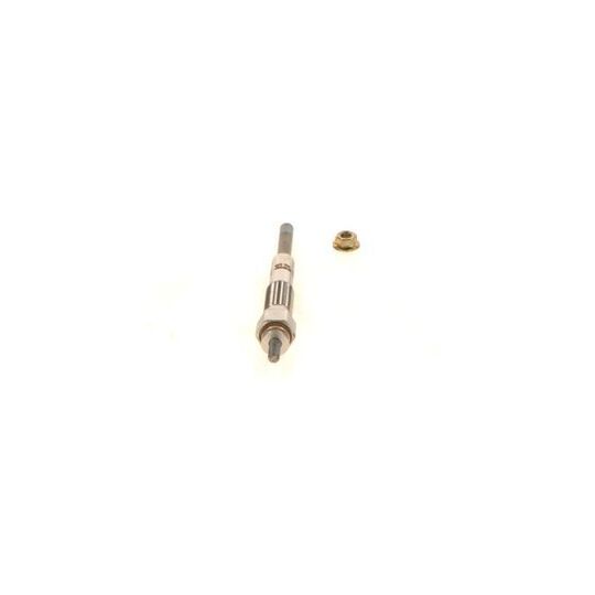 0 250 202 076 - Glow Plug 