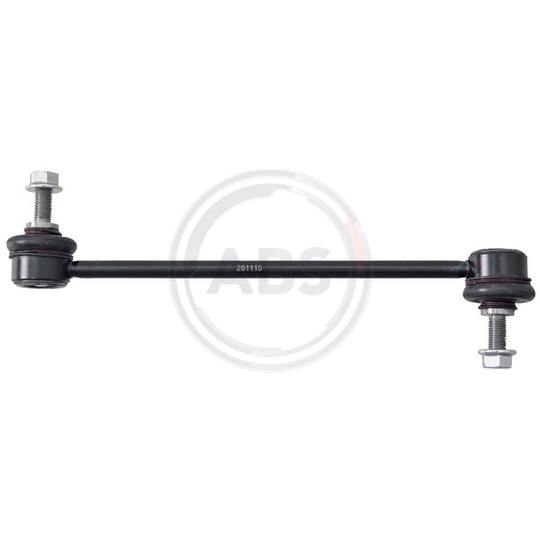 261115 - Rod/Strut, stabiliser 