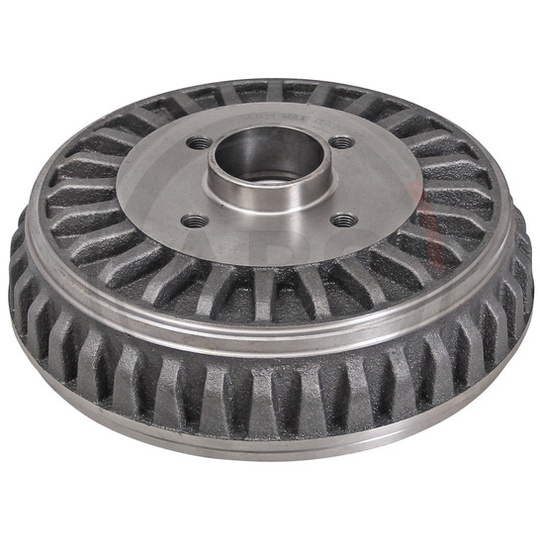 2759-S - Brake Drum 