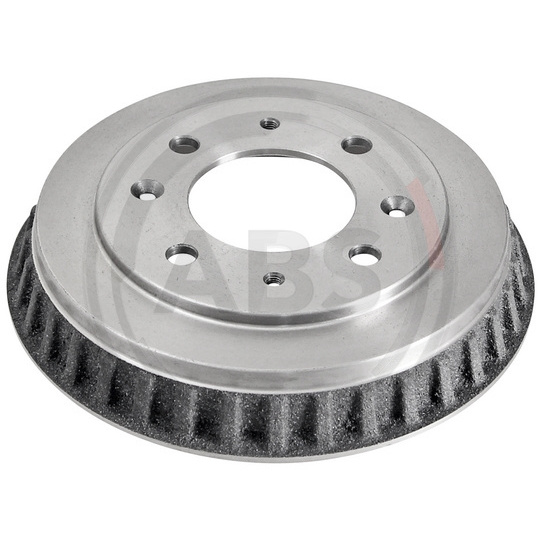 2900-S - Brake Drum 