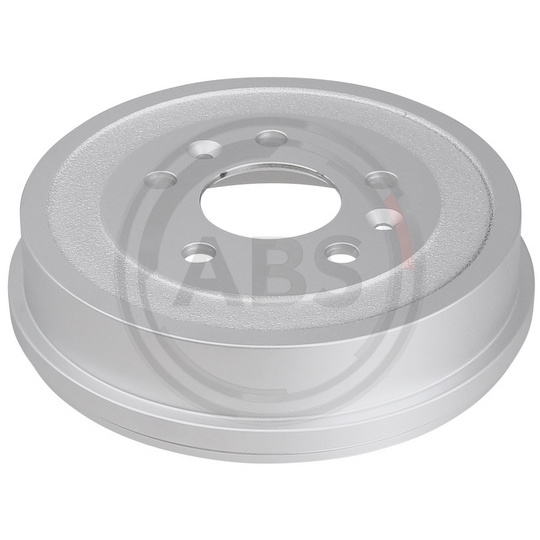 2934-S - Brake Drum 