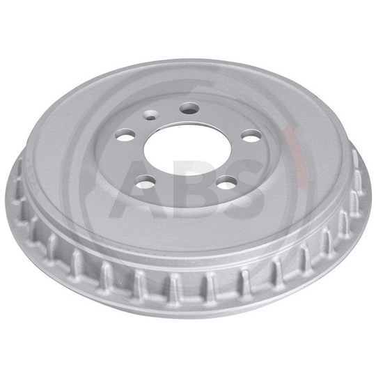 2940-S - Brake Drum 