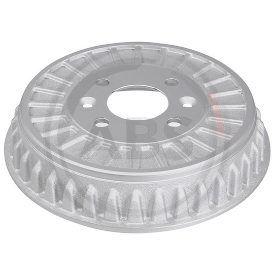 2936-S - Brake Drum 