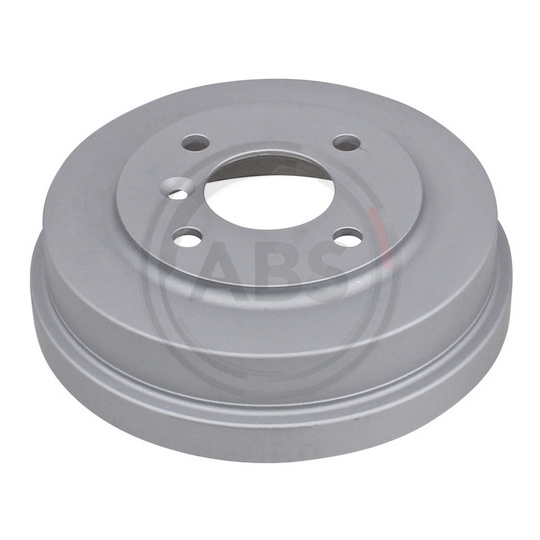 3440-S - Brake Drum 