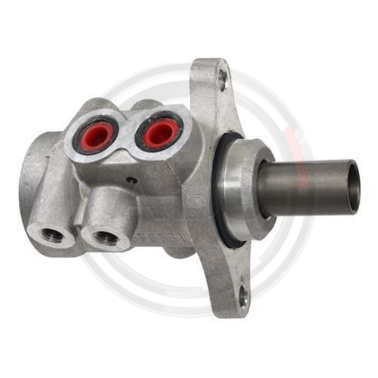 41266 - Brake Master Cylinder 