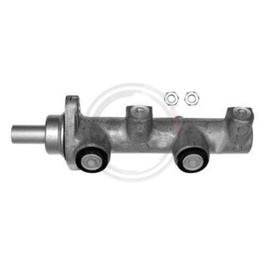 41727 - Brake Master Cylinder 