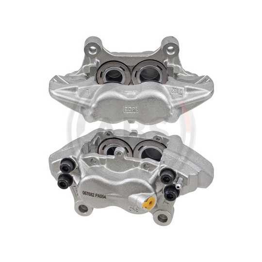 420381 - Brake Caliper 