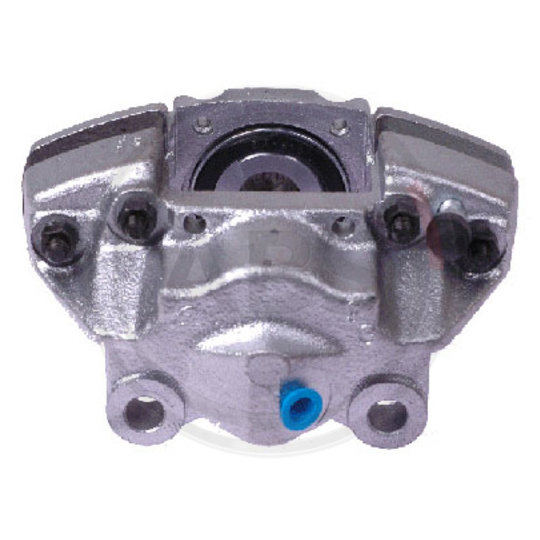 420612 - Brake Caliper 