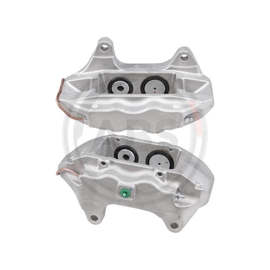 421651 - Brake Caliper 