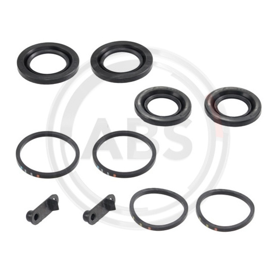 43018 - Repair Kit, brake caliper 