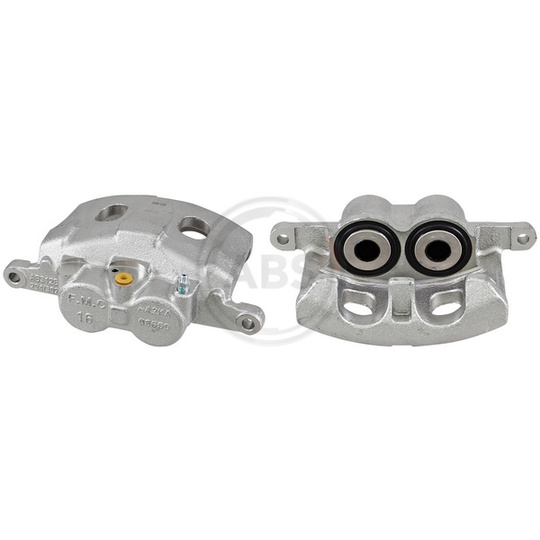 431481 - Brake Caliper 