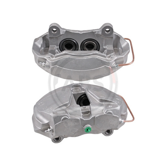 431882 - Brake Caliper 