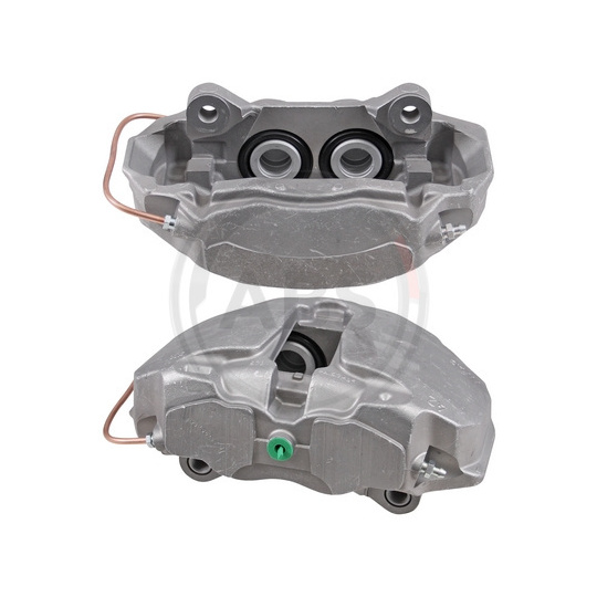 431881 - Brake Caliper 