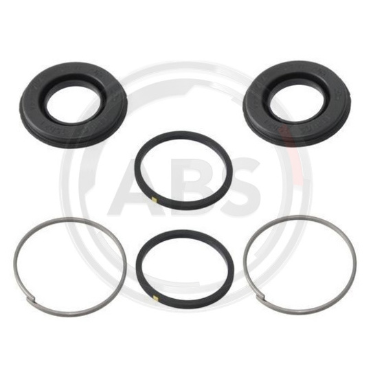 43502 - Repair Kit, brake caliper 