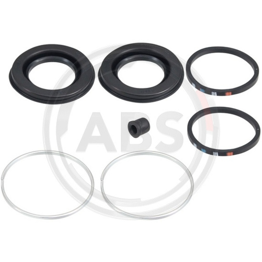 43593 - Repair Kit, brake caliper 