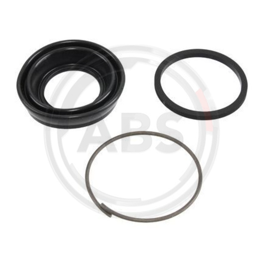 43596 - Repair Kit, brake caliper 