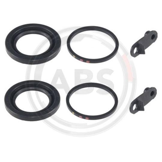 43678 - Repair Kit, brake caliper 