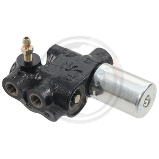 43962 - Brake Power Regulator 