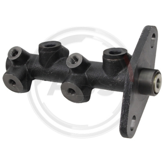 51079 - Brake Master Cylinder 