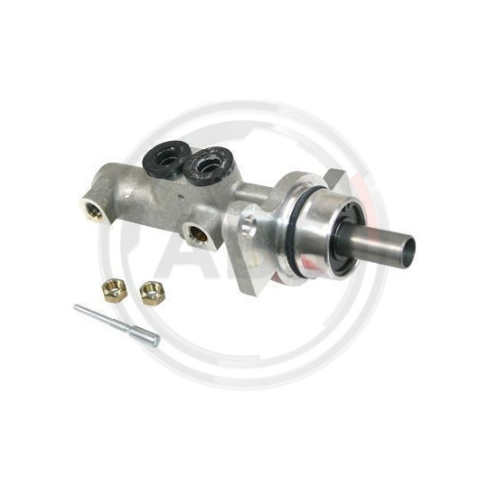 51172 - Brake Master Cylinder 