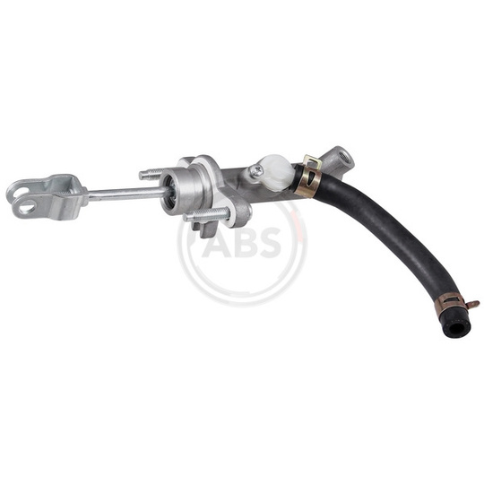 51706 - Master Cylinder, clutch 