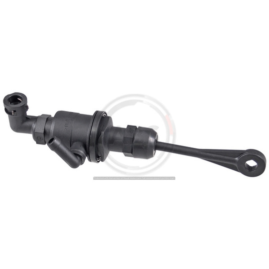 51766 - Master Cylinder, clutch 