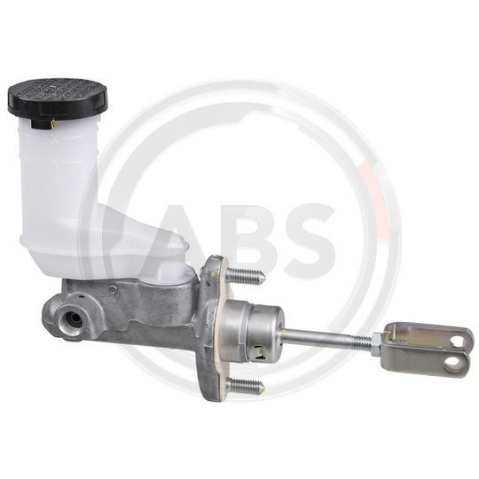 51776 - Master Cylinder, clutch 