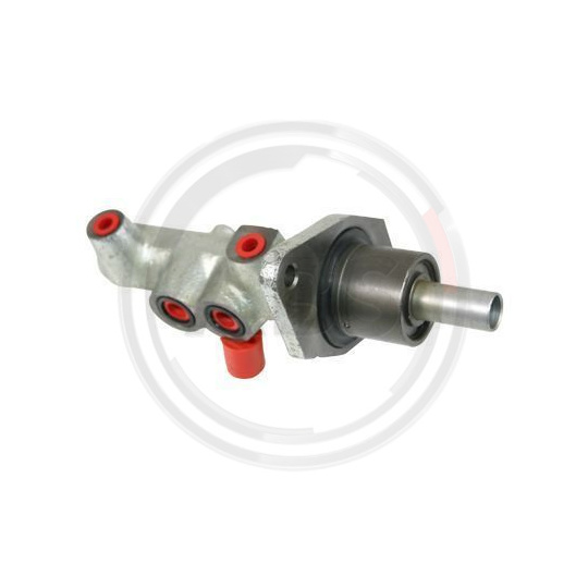 51992 - Brake Master Cylinder 