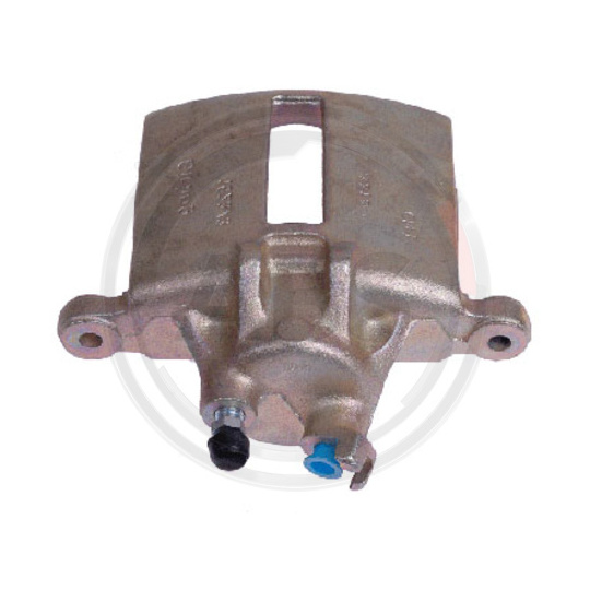 520861 - Brake Caliper 