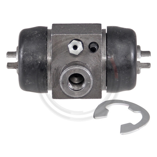 52661X - Wheel Brake Cylinder 