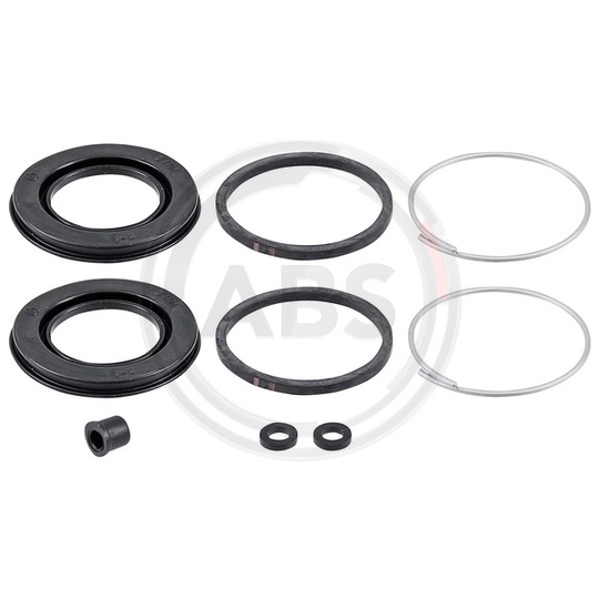 53081 - Repair Kit, brake caliper 